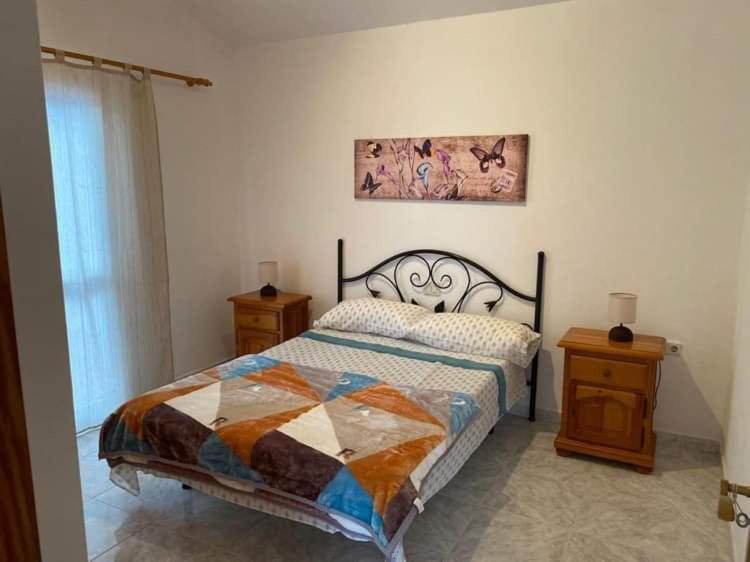 Sol Y Mar Apartment *