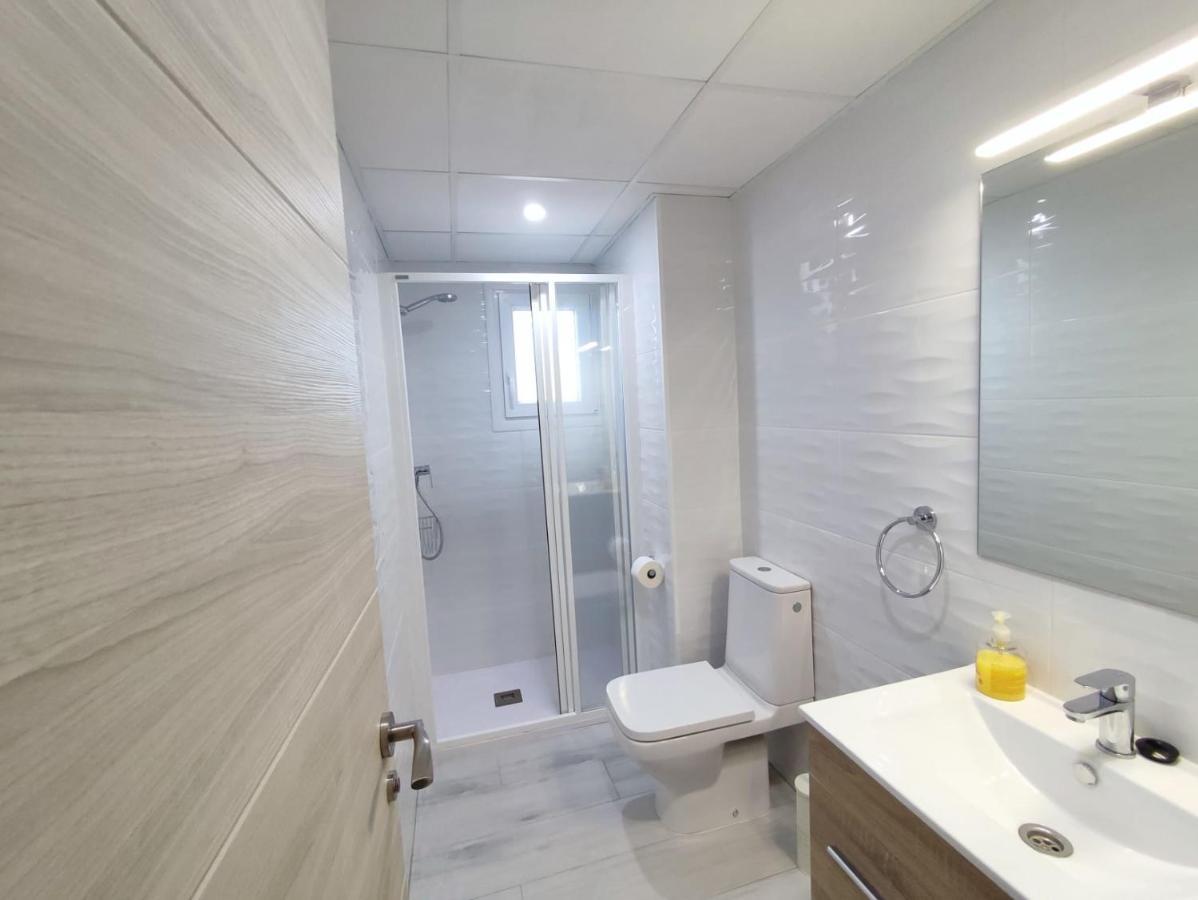 Espa Apartamento *