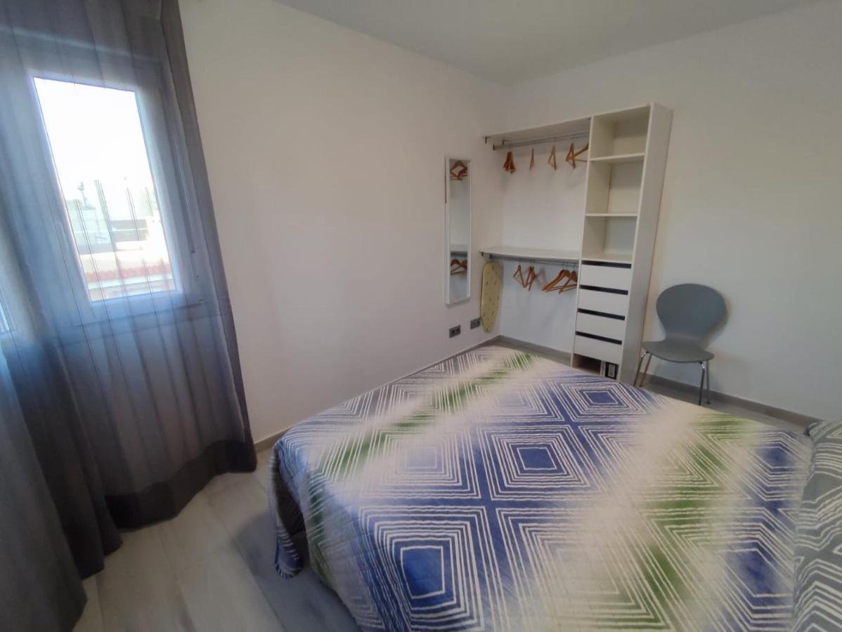 Apartamento Espa