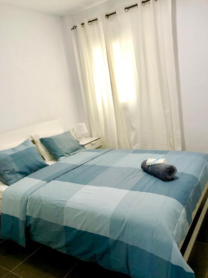 Apartment Buho Cristianos *
