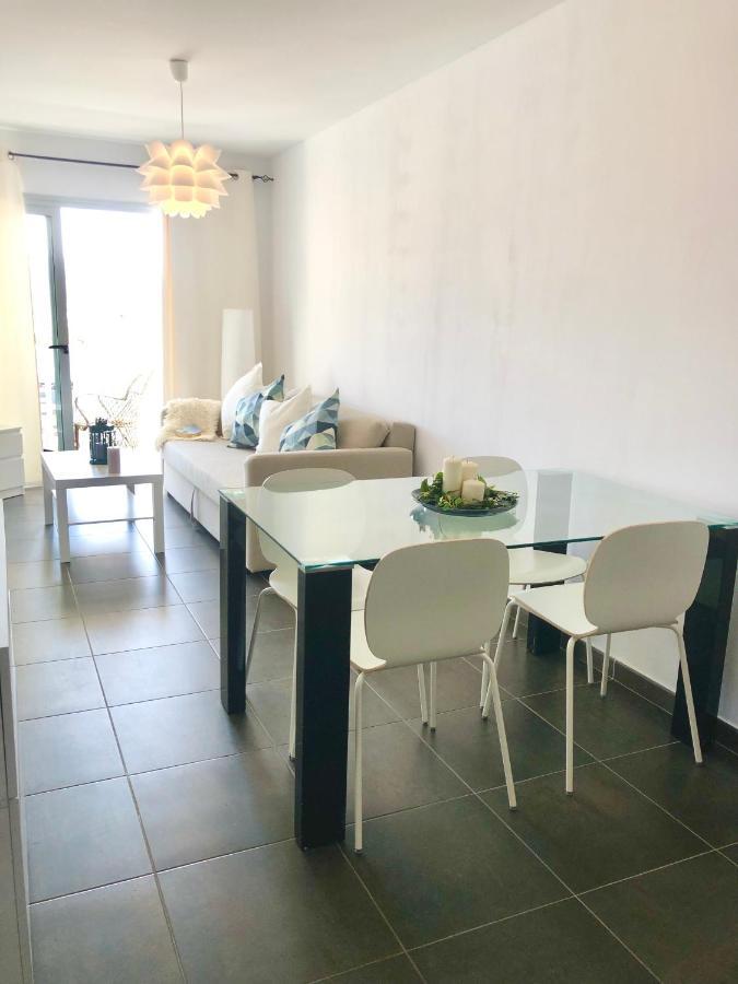 Apartment Buho Cristianos Los Cristianos (Tenerife)