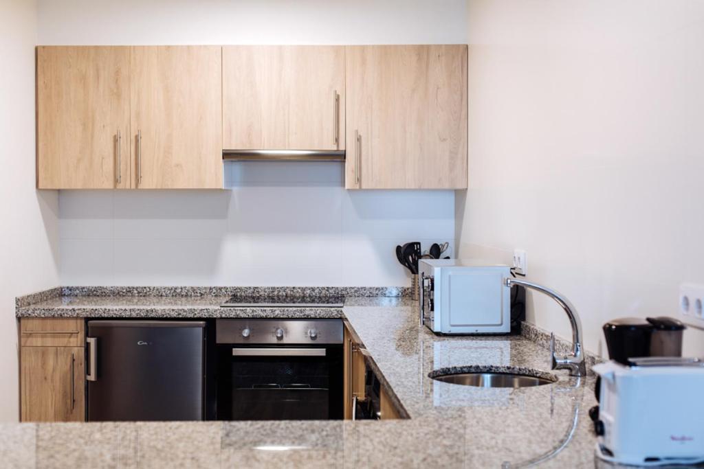 Apartamento Tiu Enrique 2