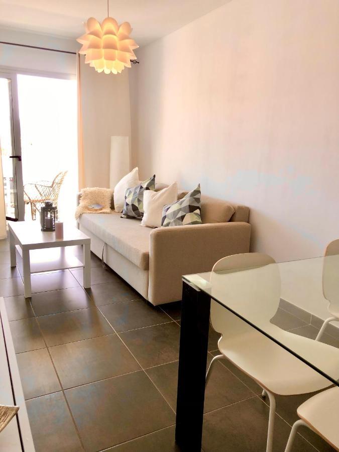 Apartment Buho Cristianos *
