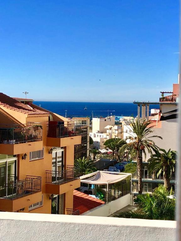 Apartment Buho Cristianos