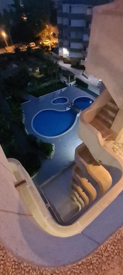Apartment Apartamento Con Encanto,piscina Y A 200 Metros De La Playa Salou