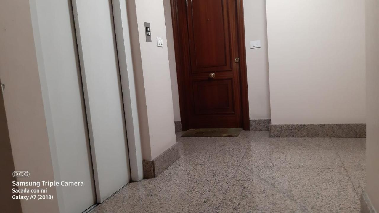 Virita Coqueto Vacacional, Proximo A La Playa Apartment A Coruna