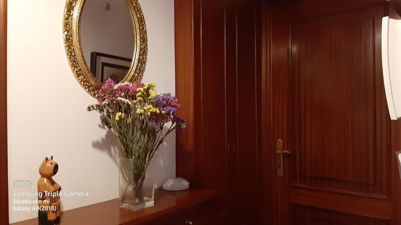 Apartment Virita Coqueto Vacacional, Proximo A La Playa