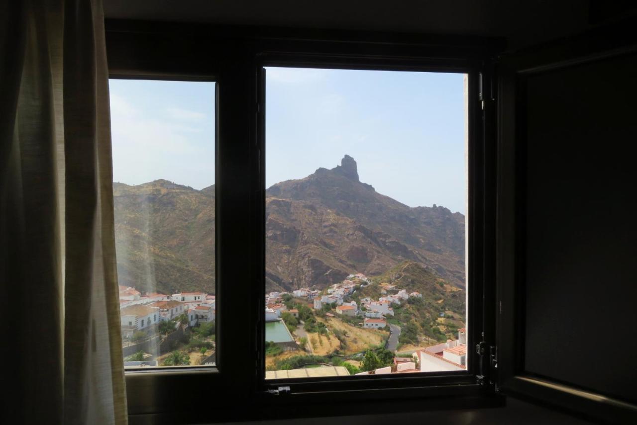 La Ventana Del Bentayga Holiday home Tejeda (Gran Canaria)
