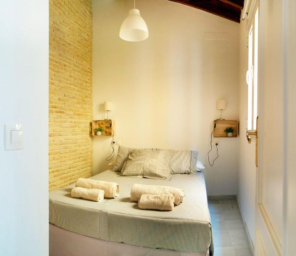 Trianabridgeviews ático Con Vistas Al Puente De Triana Calle Castilla 38 Apartamento Sevilla