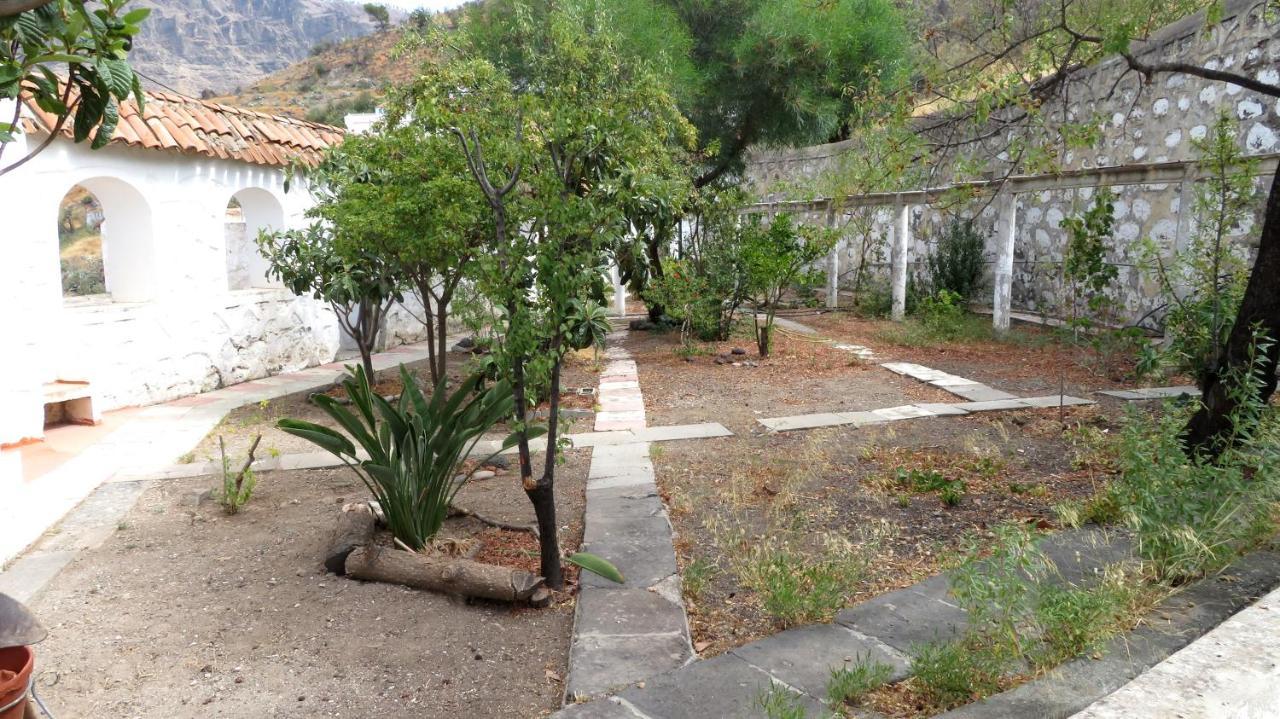 Holiday home La Ventana Del Bentayga Tejeda (Gran Canaria)