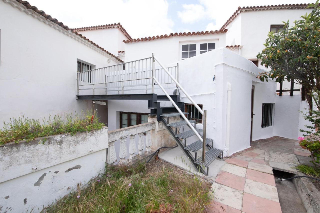 Holiday home La Ventana Del Bentayga
