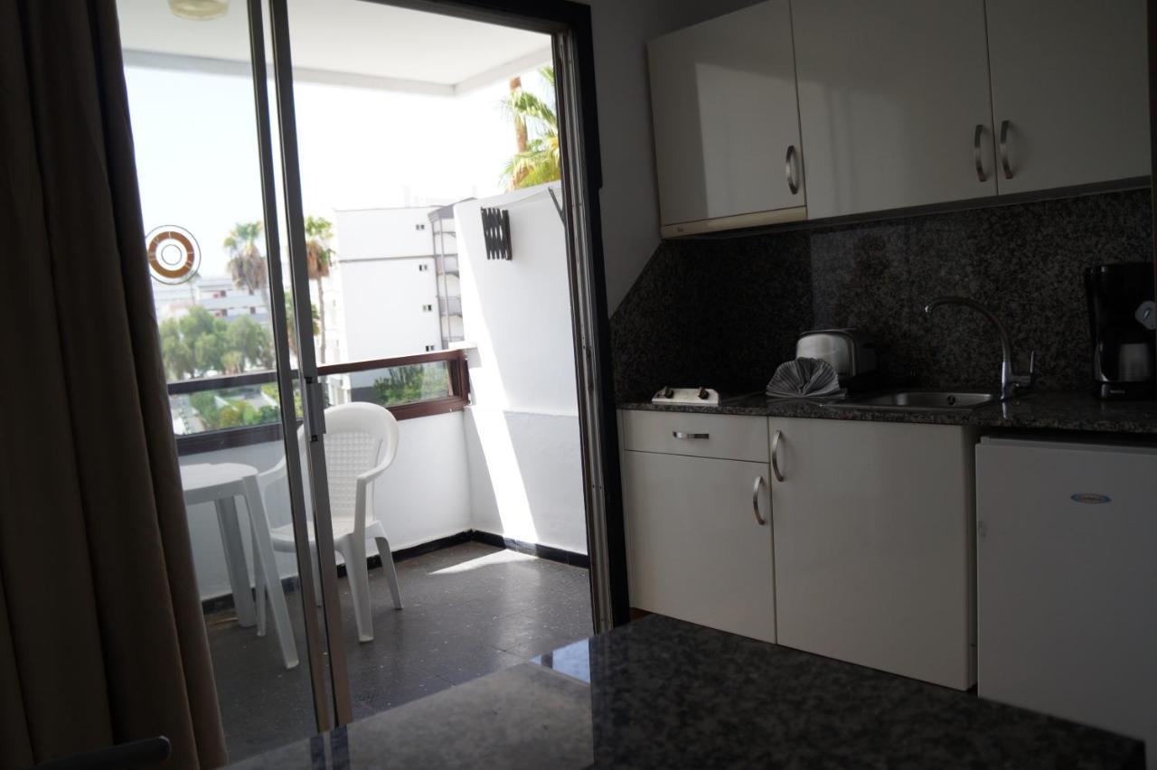 Apartment Rt- Koka Maspalomas (Gran Canaria)