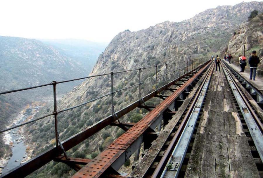 El Abigero * La Fregeneda