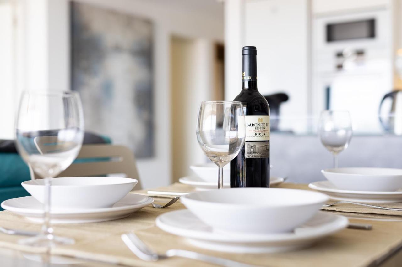 Apartamento Royal Sunset Loggia *