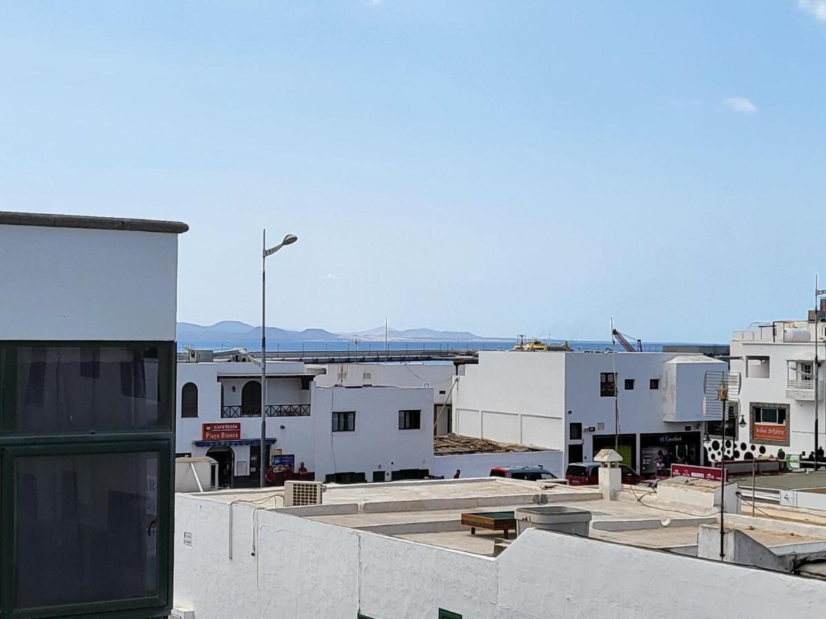 Apartamento Catalina Playa Blanca (Lanzarote)