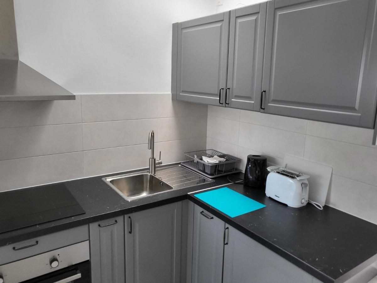 Apartamento Catalina