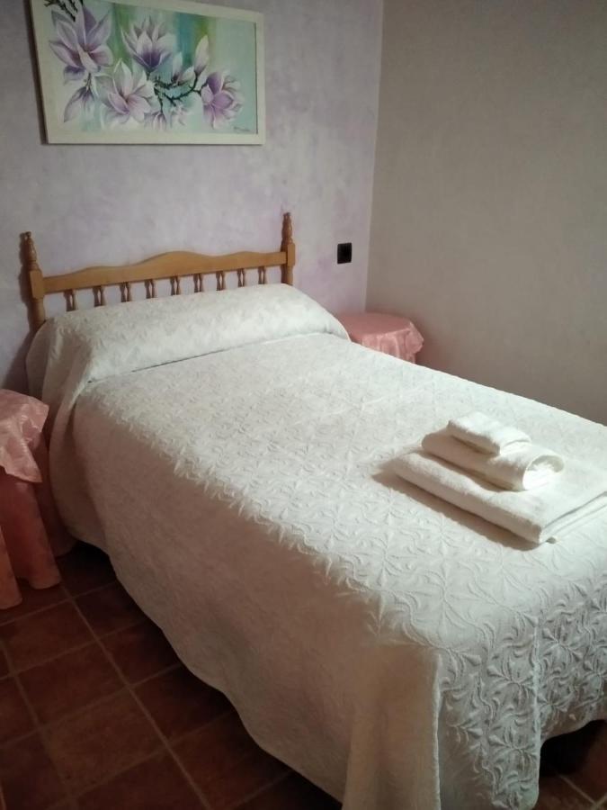 Venta De La Casa Noguera Riopar