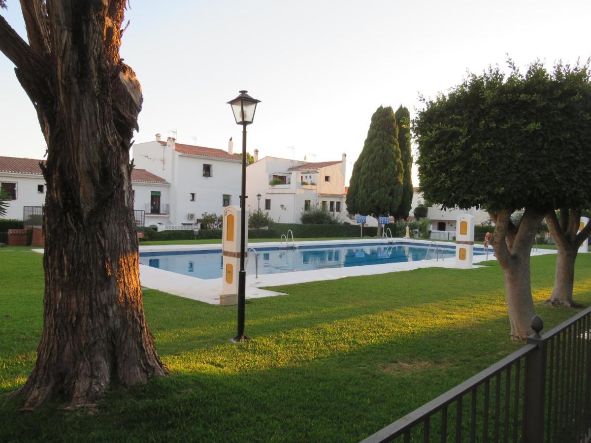 Apartment Bien Situado En Marbella
