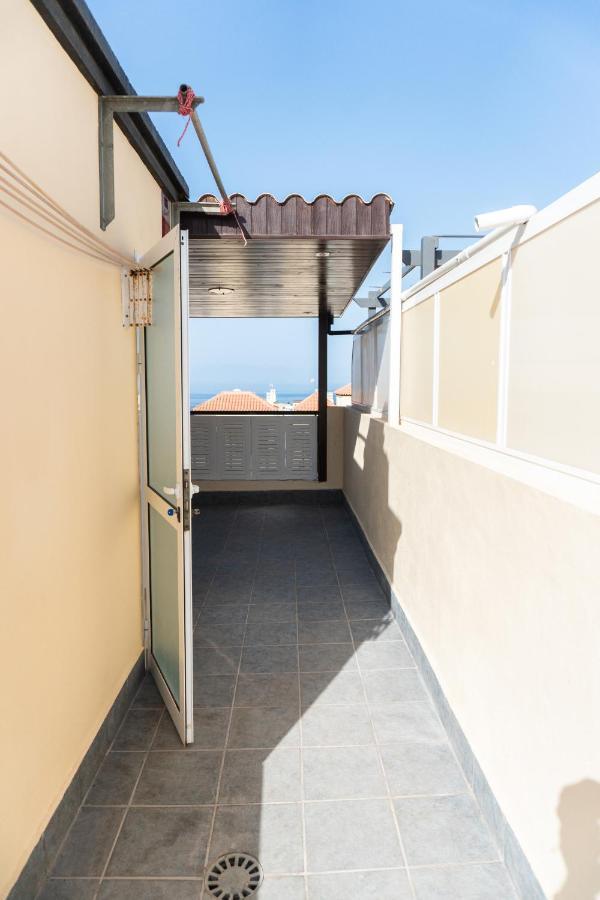 Ocean View 2 Bedroom Roofterrace In Costa Adeje Apartment