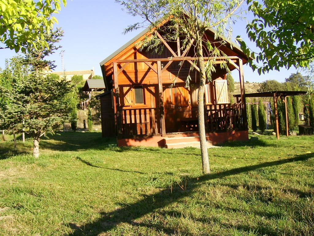 Country house De San Bartolome *