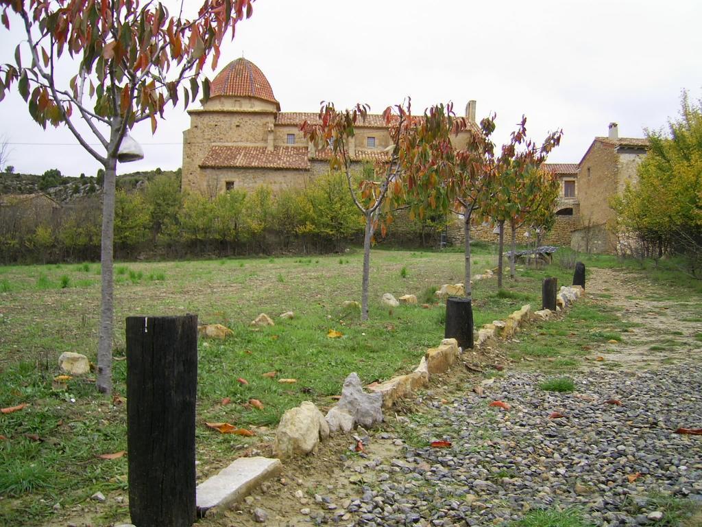 De San Bartolome