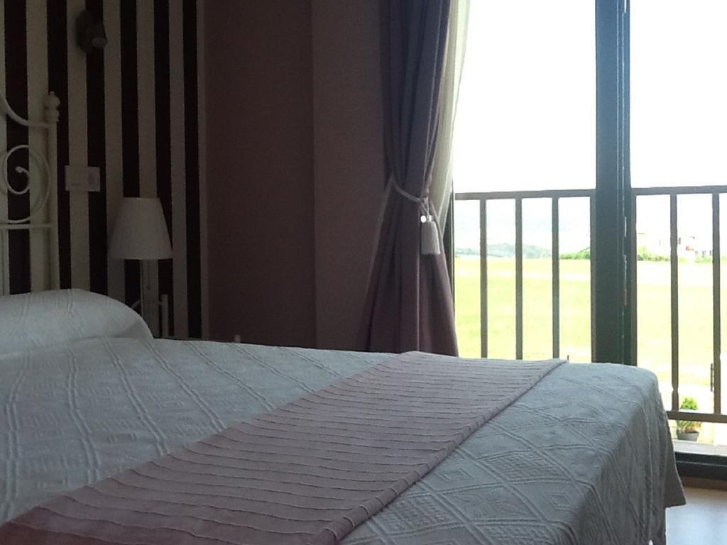 El Ribero De Langre Hotel *