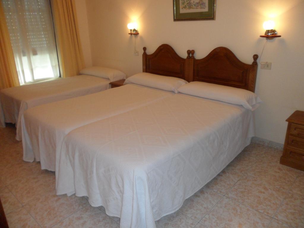 Avenida Baiona Hotel *