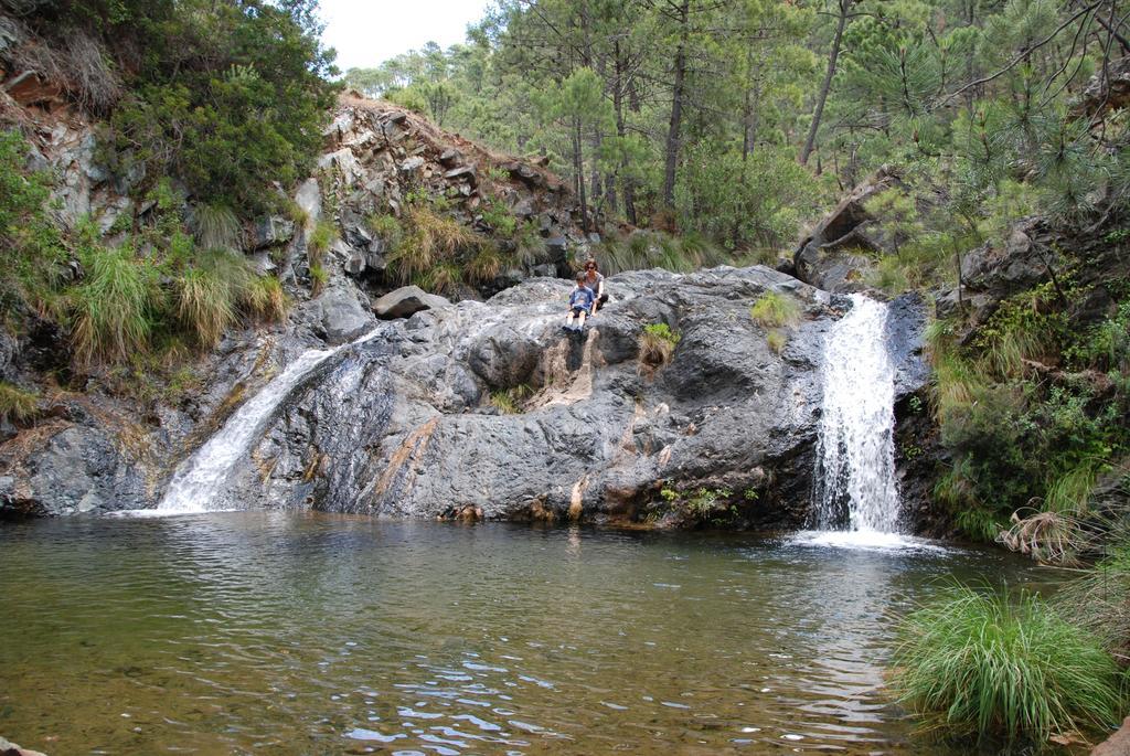 Rurales Jardines Del Visir