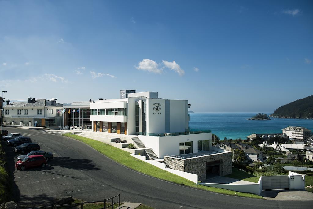 Hotel Ego Viveiro