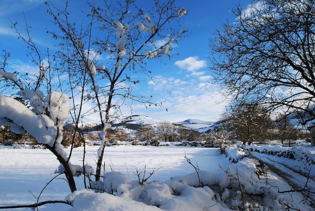 Rural Ochohermanas Las Fraguas