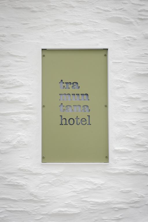 Hotel Tramuntana - Adults Only