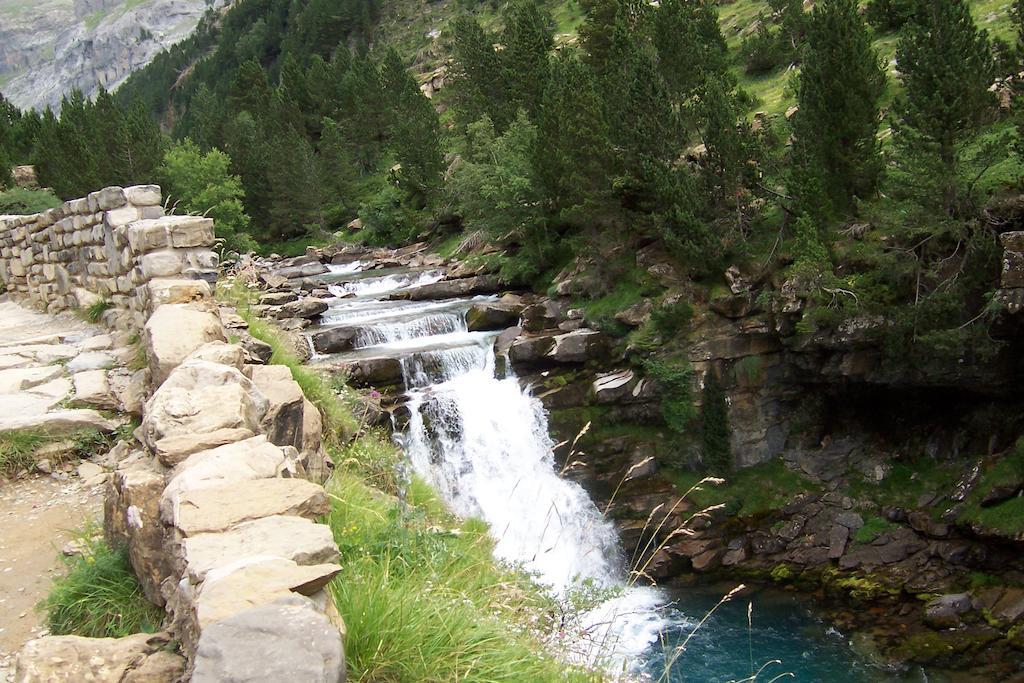 Camping El Jabalí Blanco 2* Fiscal