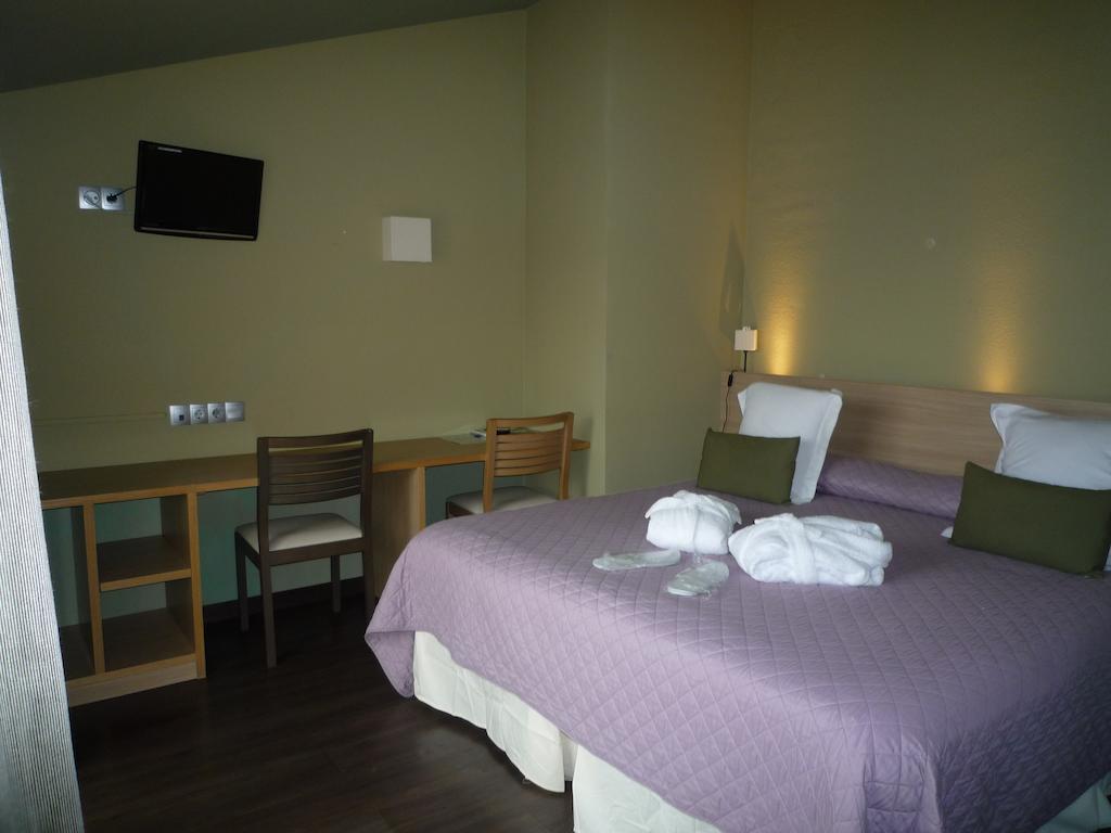 Vilamont Hotel 3*