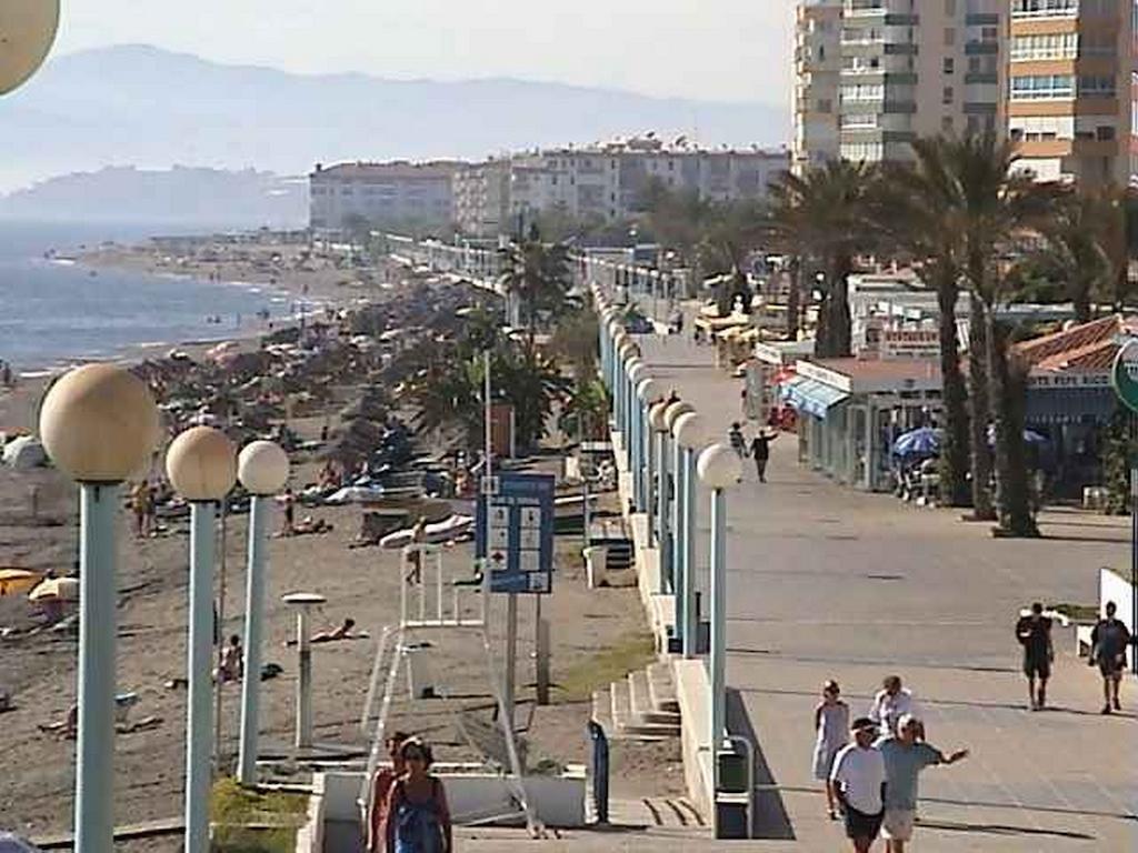 Apartment Apcostas - Laguna Beach - Torrox Torrox