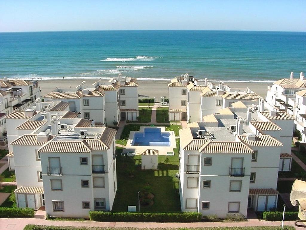 Apcostas - Laguna Beach - Torrox Torrox