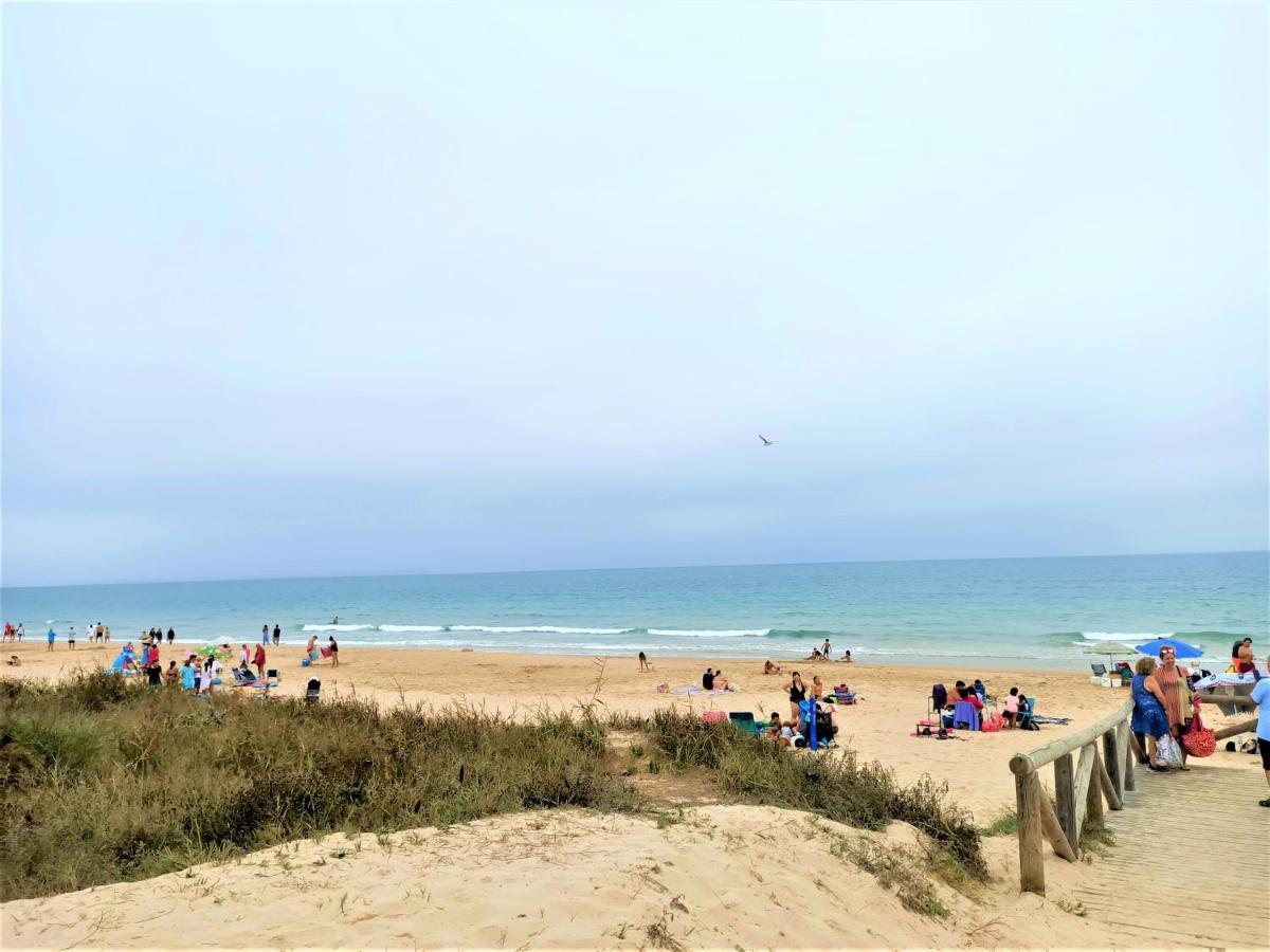 Costa Ballena Las Dunas - Vega Home Vacacional Holiday home