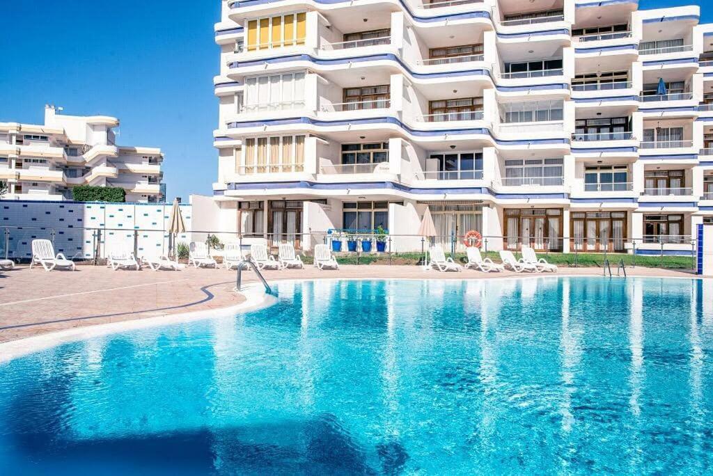 Tamaran 106 Apartamento Playa del Inglés