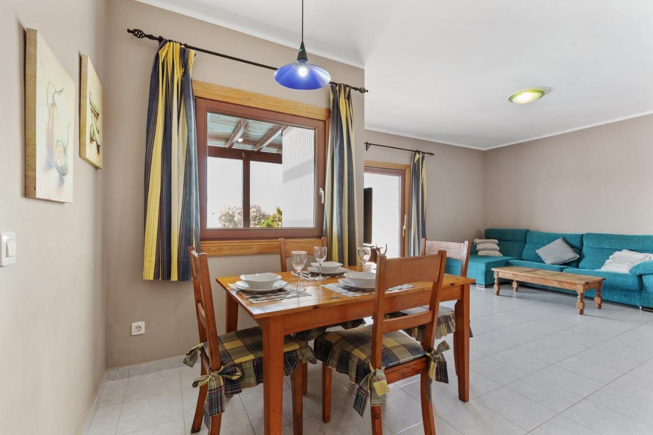 11b La Isla Villa Playa Blanca (Lanzarote)
