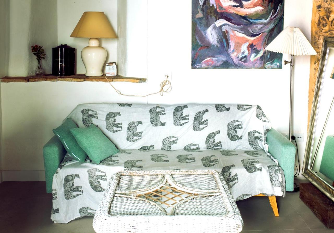 Boutique House Junto Al Mar Barbate