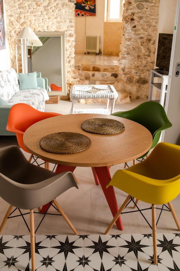 Boutique House Junto Al Mar Holiday home *