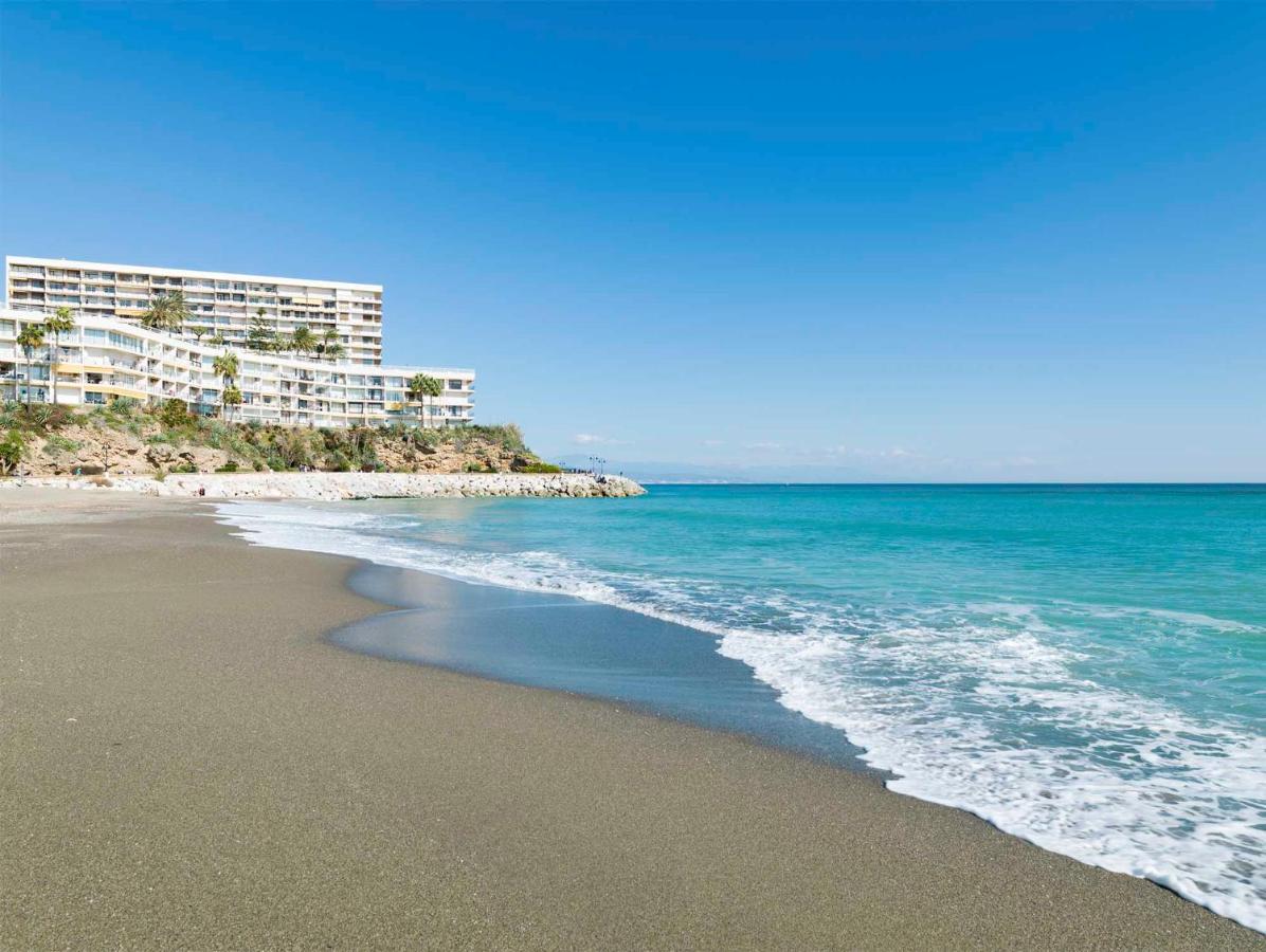 La Carihuela Los Nidos- Apartamento Deluxe - 2º Linea De Playa * Torremolinos