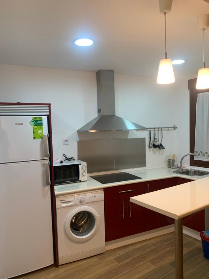 Apartamento Plaza Del Navarro Apartamento *