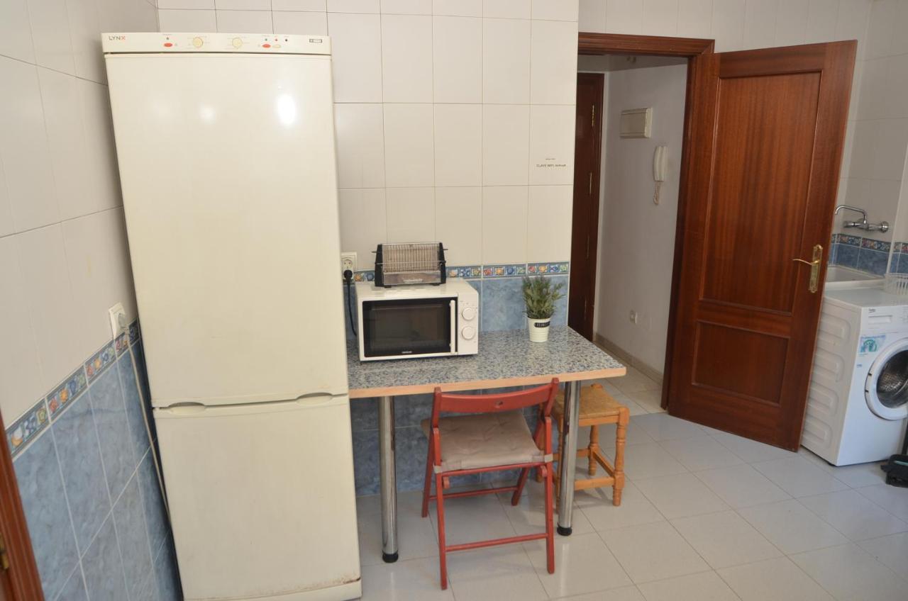 Homestay Centro *