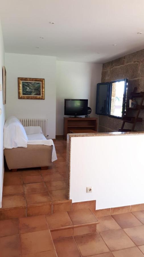 Casa Dos Castanos Holiday home