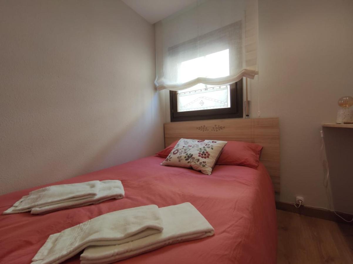 Inmocyma Prados De Velarta C 1-3 Apartment