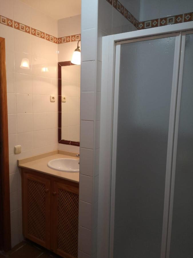 Breñas Garden C9 Apartamento