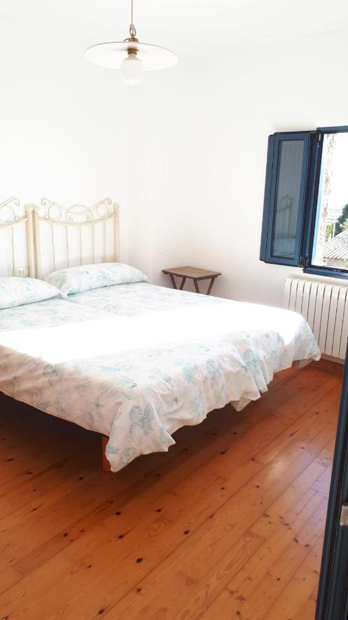Casa Dos Castanos Holiday home
