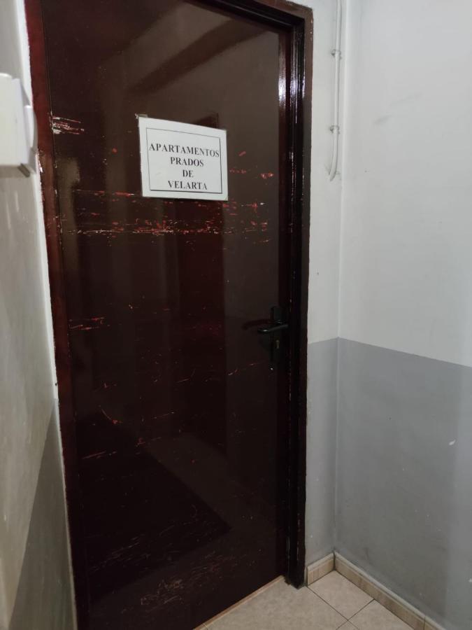 Apartment Inmocyma Prados De Velarta C 1-3 Cerler