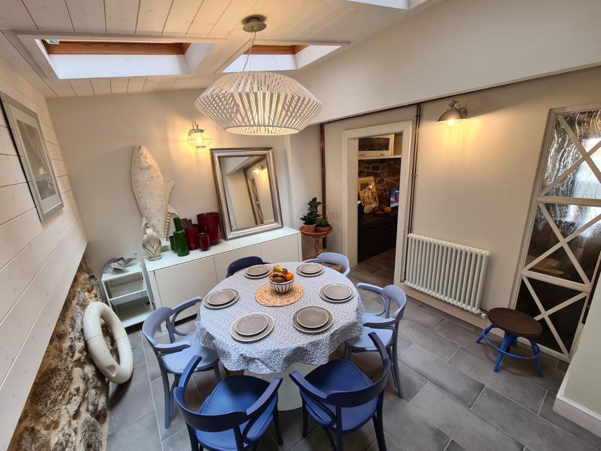 Holiday home Casa Escarapote *