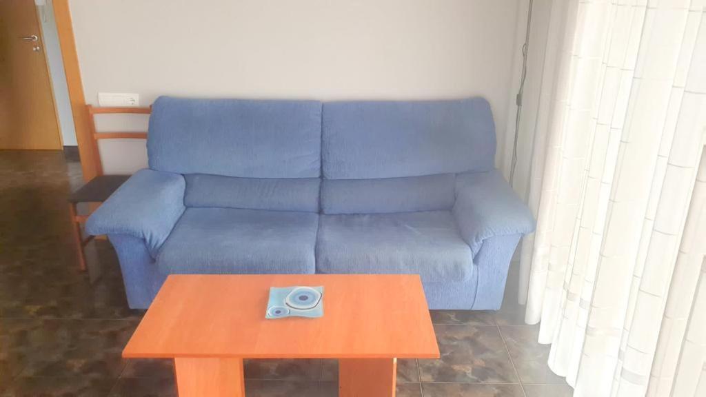 Apartamento Rafa Paradaise Increibles Vistas Port Aventura, Parking Gratuito!!! Salou